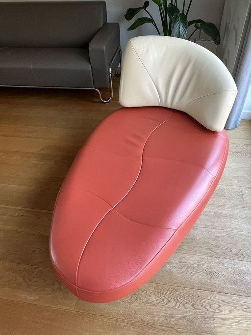 Leolux Chaise Kikko