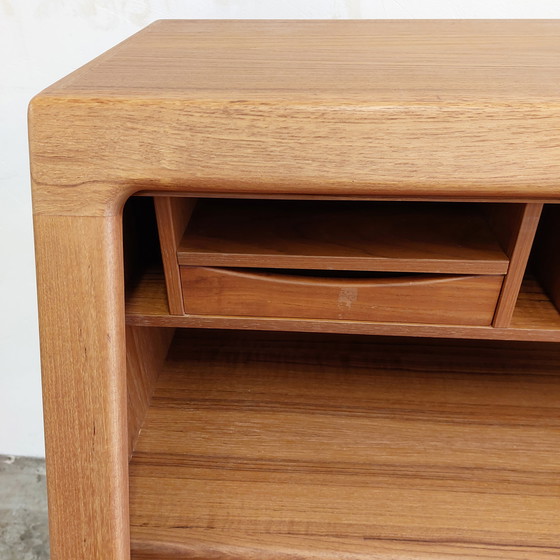 Image 1 of Vintage Dyrlund secretaire 