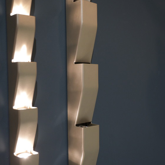 Image 1 of Terzani Zag wandlamp