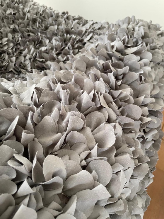 Image 1 of Fauteuil Hortensia, Moooi, Andres Reisinger