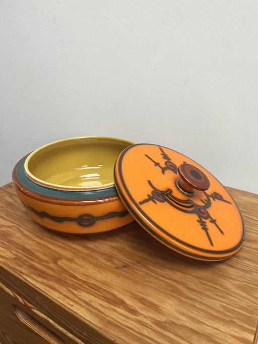 Cerámica Flora Holland