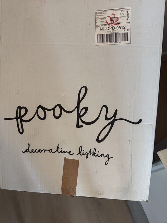 Image 1 of Lámpara de pie con voz