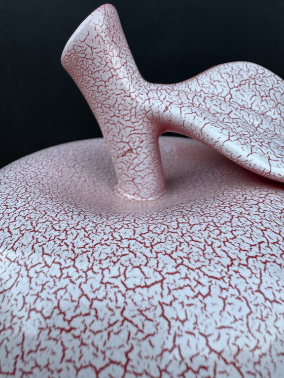 Image 1 of Mela in ceramica, anni '70