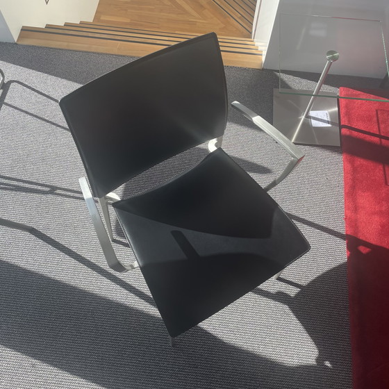 Image 1 of The Salto Sand 448 dining chair