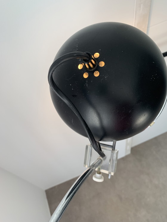 Image 1 of Gepo Nederlandse designlamp 1970