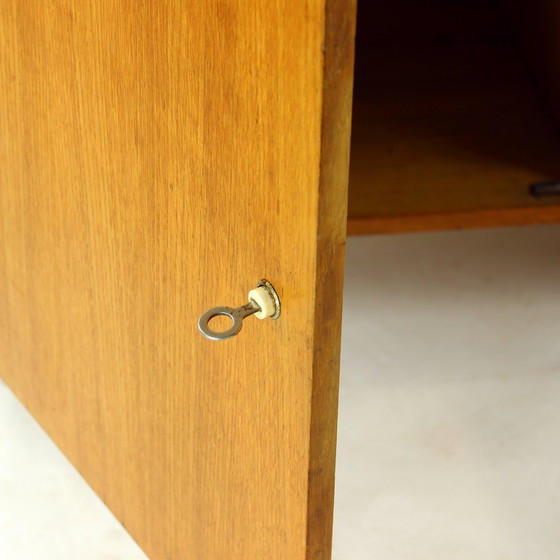 Image 1 of Aparador alto U 459 de Jiri Jiroutek para Interier Praha, años 60