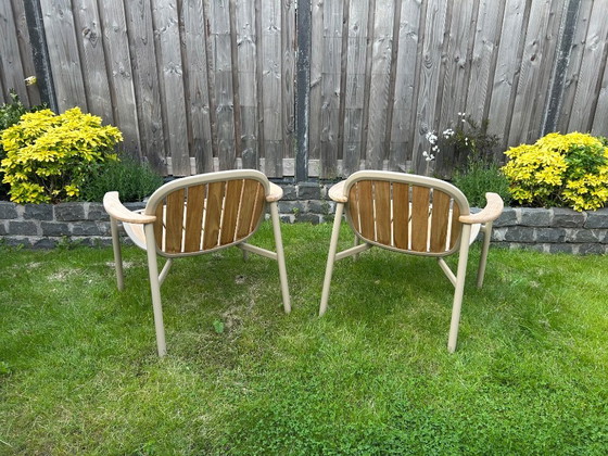 Image 1 of 2x sillón EMU Twins Teka