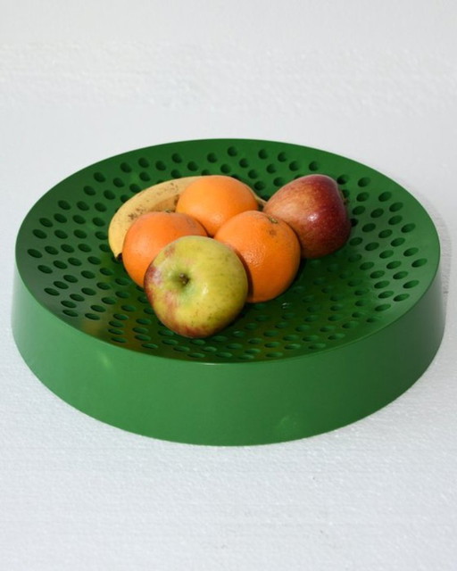 Decorative bowl / umbrella or flower holder by Marcus Arvonen