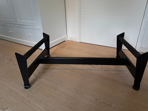 Originele Cassina LC4 Chaise Longue – Le Corbusier – I Maestri