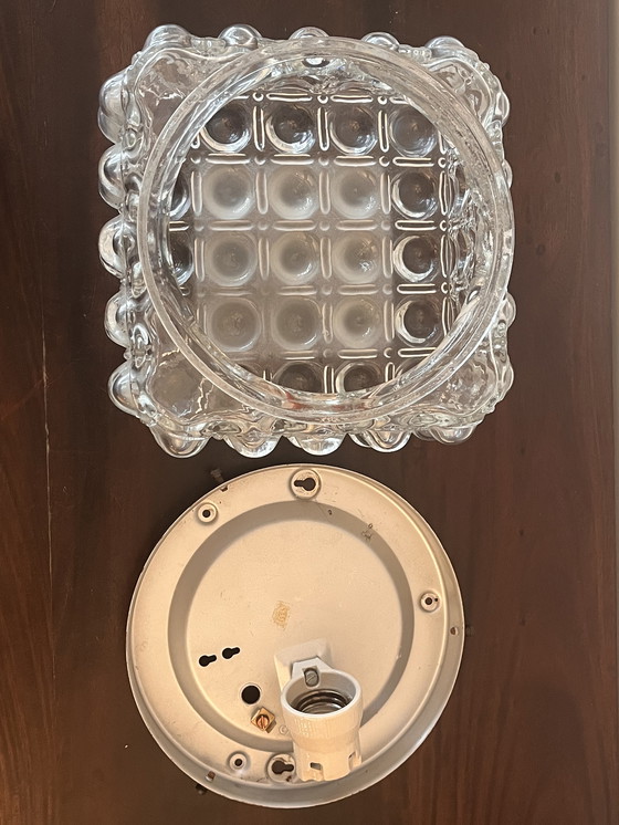 Image 1 of Mid - Century Modern Ceiling Lamp
