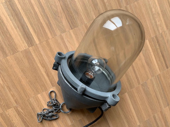 Image 1 of Lampada industriale