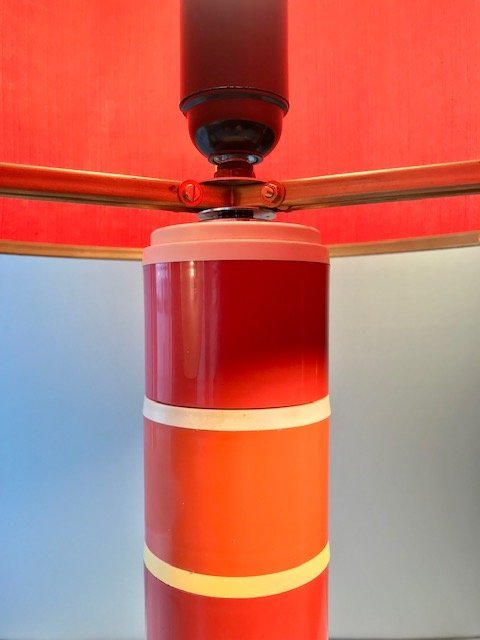 Image 1 of Peter Mertens Handmade 2023 table lamp