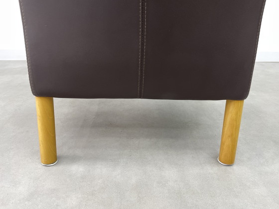 Image 1 of Dänischer Søren Nissen & Ebbe Gehl „Opus“ Sessel Stouby