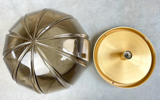 Image 1 of Lampe vintage Peill et Putzler