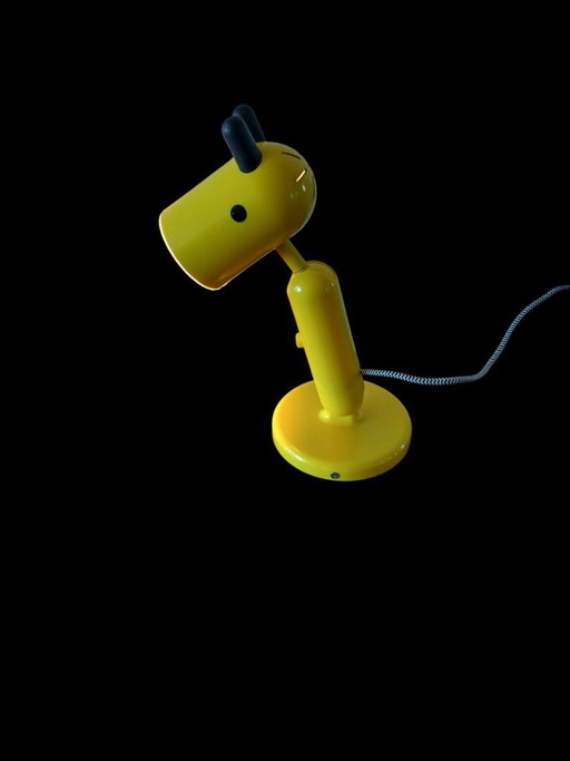 IKEA - Monica Mulder - Table lamp - Krux