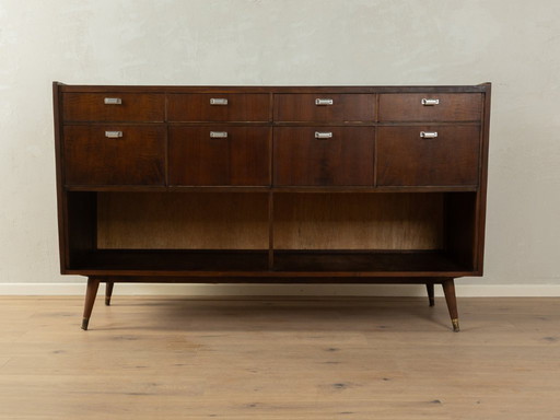 1950s Shop Counter