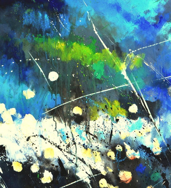 Image 1 of Floating souls