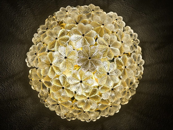 Image 1 of Vintage ceiling lamp Ernst Palme