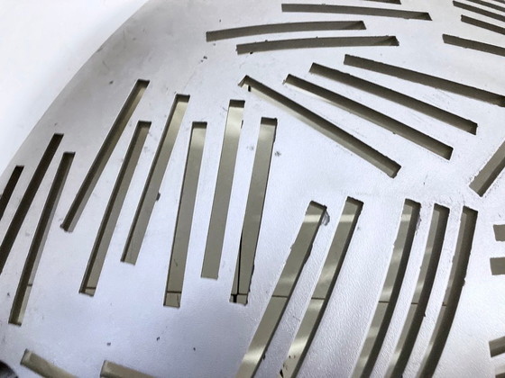 Image 1 of Wand-CD-houder The Stone van Guzzini Design Enzo Calabrese jaren 90