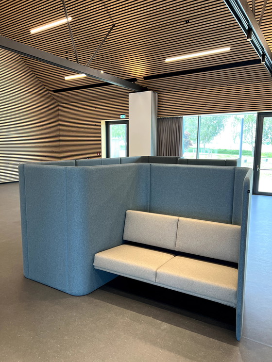 Image 1 of Buzzi Space - Buzzi Ville