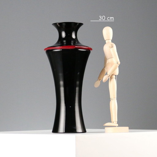 VeArt Murano Manufacture Vase – vazen, Murano Glass (photo 2 of 6)