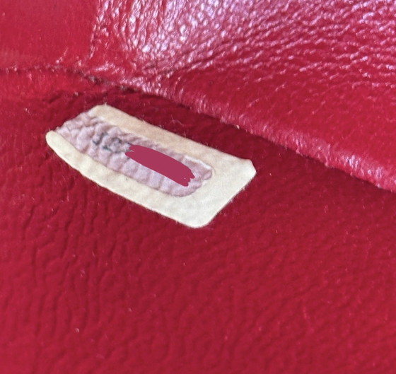 Image 1 of Chanel a patta intera