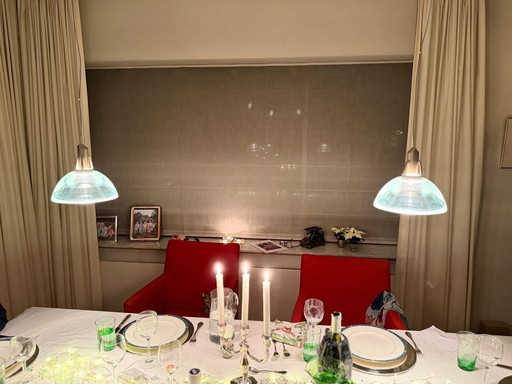 Lumina Galileo design hanglampen