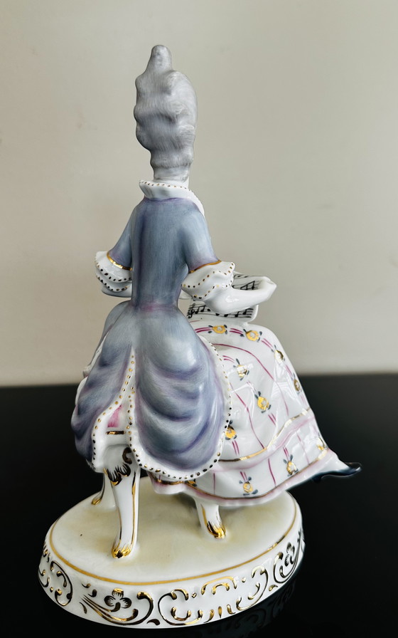 Image 1 of Holohaza Rococo dame