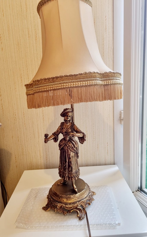 Table Lamp