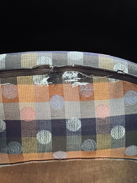 Image 1 of Cappellini Elba Sessel – Design: Franco Raggi