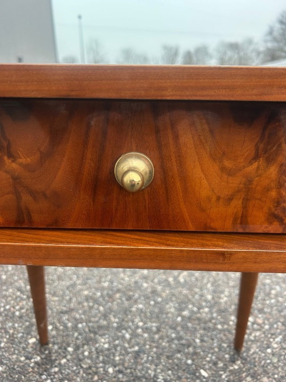 Image 1 of Tischpaar 1950