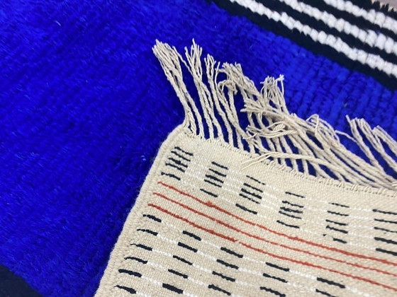Authentic handmade pure wool rug, 1.5/2.5 m – Alberto Bazzani, Rugs & carpets (photo 7 of 9)