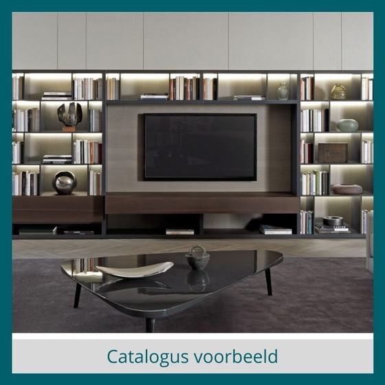 Image 1 of Pensile Crossing MisuraEmme