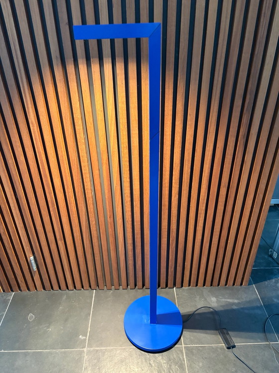 Philips Lirio Designlampe - knicl knack – Stehleuchten, Metall (photo 4 of 9)