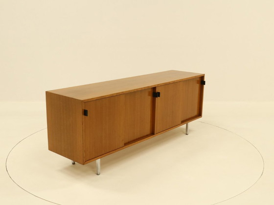 Image 1 of Mid-century Sideboard by Florence Knoll for Knoll International, US, 1950s