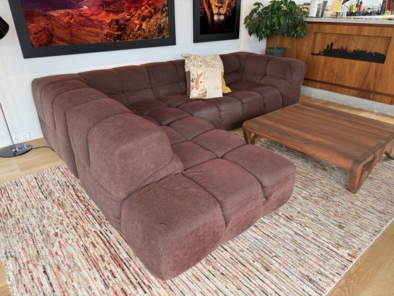 B&B Italia Tufty-Time Divano modulare – Divani modulari, Tessile (photo 14 of 15)