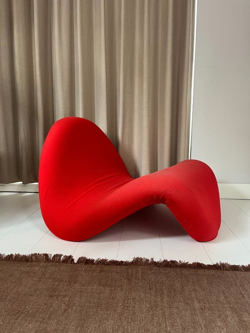 Artifort Lengua F577 Pierre Paulin