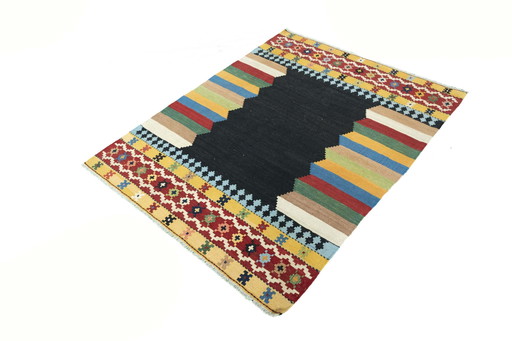 Kilim Mazandaran - 181 x 142 cm