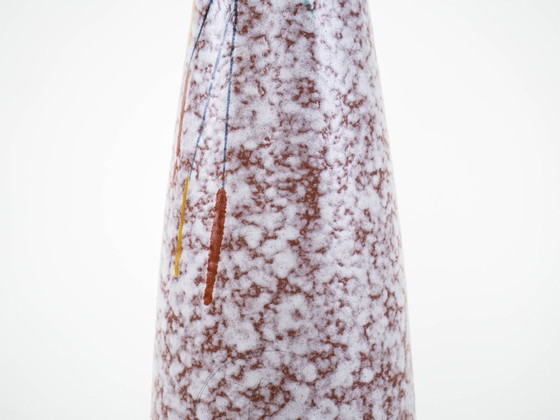 Image 1 of Ceramic vase, Danish design, 1960s, made in Denmark