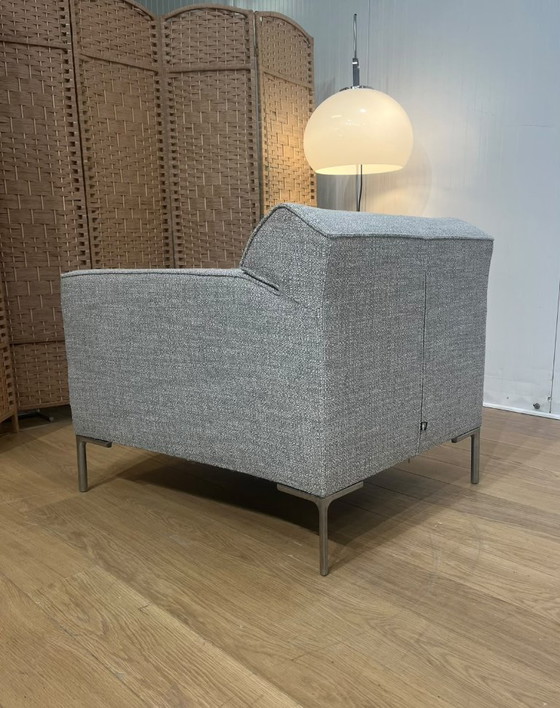 NEW Design on Stock Bloq Armchair + WARRANTY – Other (photo 7 of 10)