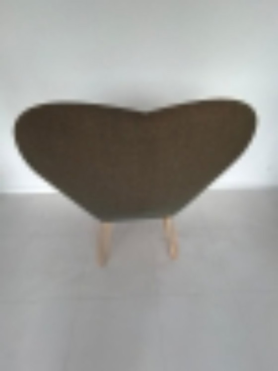 Image 1 of Hay Uchiwa Sessel