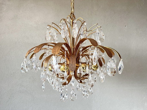 Lampadario Palwa vintage