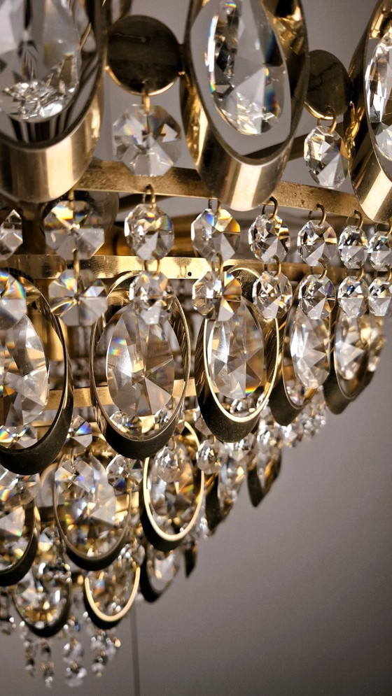 Image 1 of Palwa chandelier
