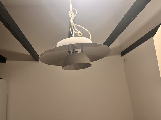 Image 1 of Diseño de lámpara de cuenco sueco