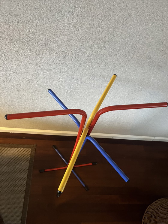 Image 1 of Vintage IKEA PLAGG kapstok door Björn Björklund