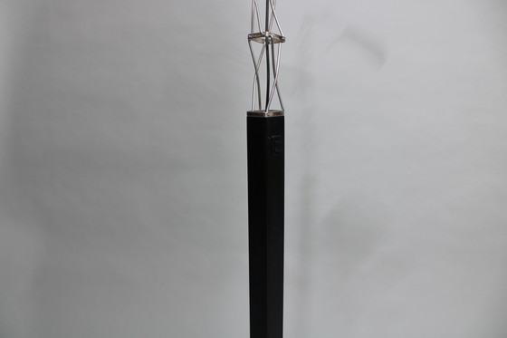 Image 1 of Yaacov Kaufman (1945) - Model Multi X - Jaren Tachtig - Made in Italy - Lumina Italia