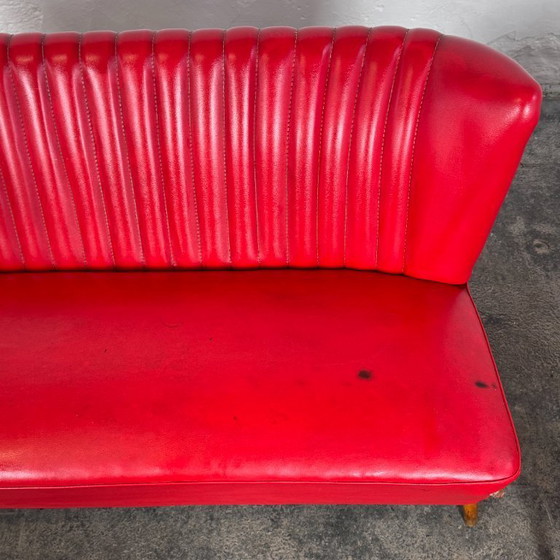 Image 1 of Ungarisches Sofa-Set „Sky“ aus der Mitte des 20. Jahrhunderts, 1960er Jahre – Ungarisches Design