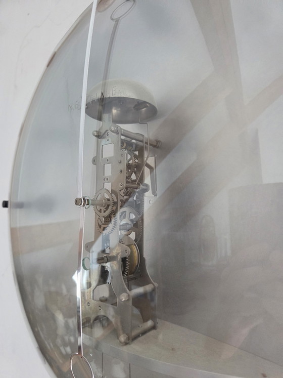 Image 1 of Horloge design vintage Nexttime