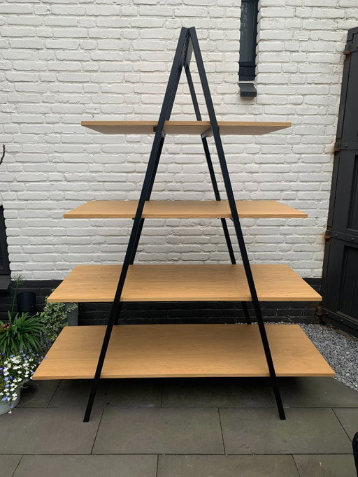 Librería industrial única