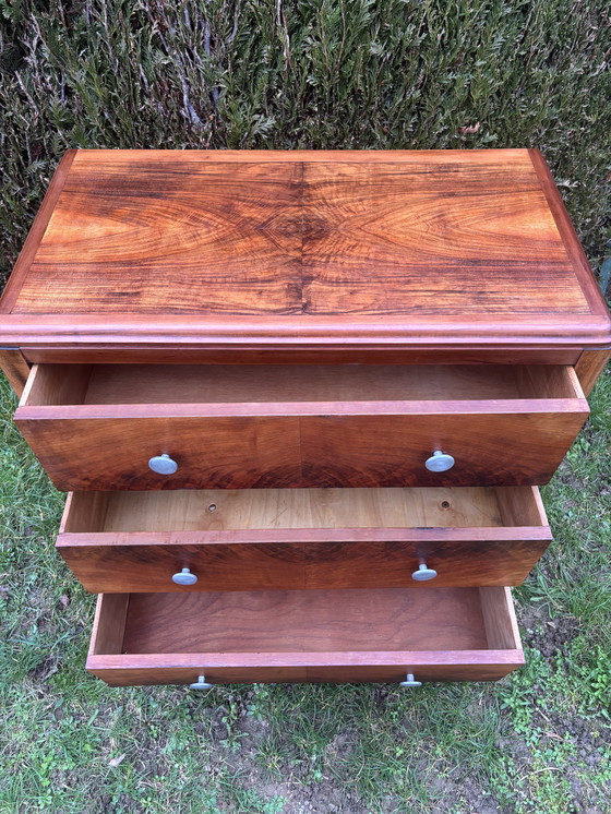 Image 1 of Commode art deco